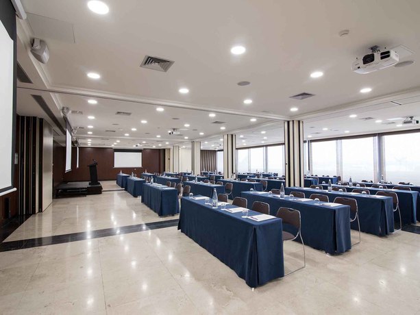 Imagen general del Hotel Augusta Barcelona Vallés. Foto 8