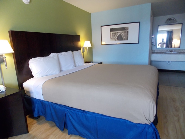 Imagen de la habitación del Hotel Augusta Best Inn. Foto 3