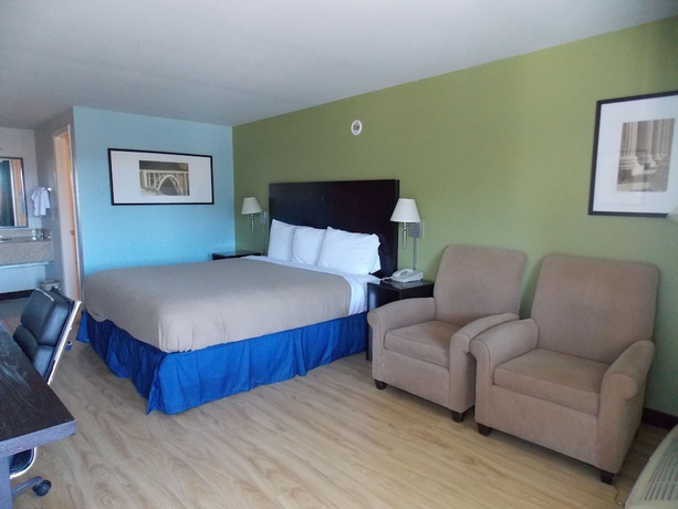 Imagen de la habitación del Hotel Augusta Best Inn. Foto 4