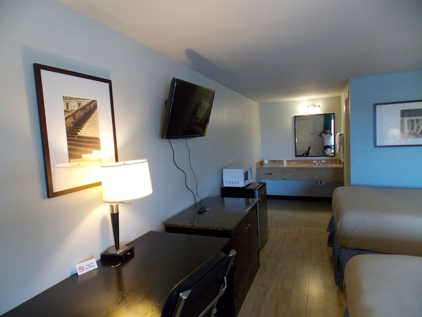 Imagen de la habitación del Hotel Augusta Best Inn. Foto 5
