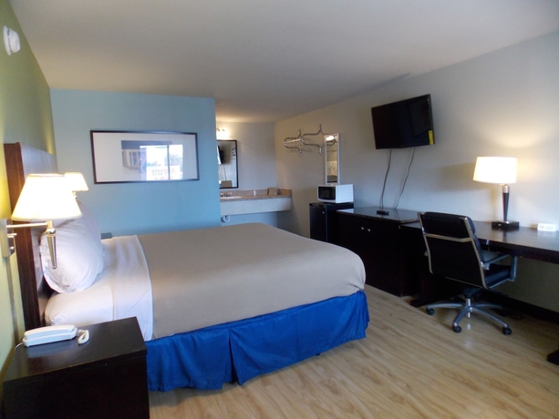 Imagen de la habitación del Hotel Augusta Best Inn. Foto 7