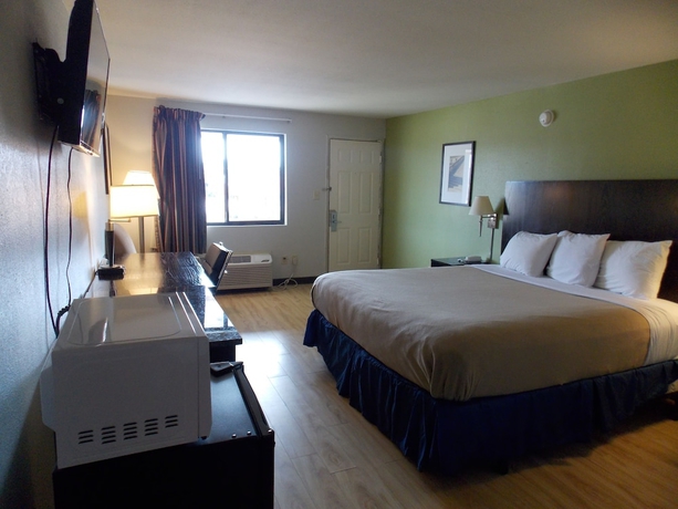 Imagen de la habitación del Hotel Augusta Best Inn. Foto 8