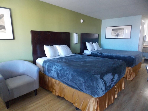 Imagen de la habitación del Hotel Augusta Best Inn. Foto 9