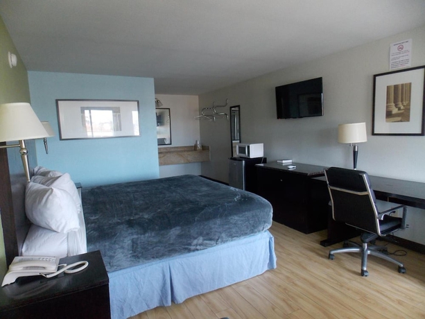 Imagen de la habitación del Hotel Augusta Best Inn. Foto 10
