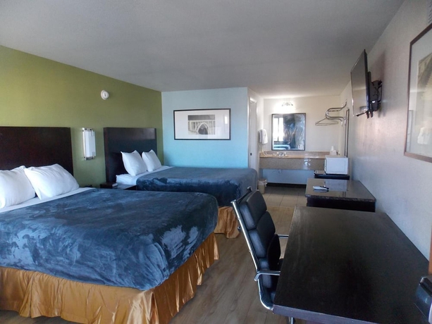 Imagen de la habitación del Hotel Augusta Best Inn. Foto 11