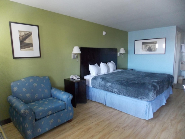 Imagen de la habitación del Hotel Augusta Best Inn. Foto 12