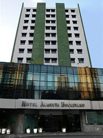 Imagen general del Hotel Augusta Boulevard. Foto 7