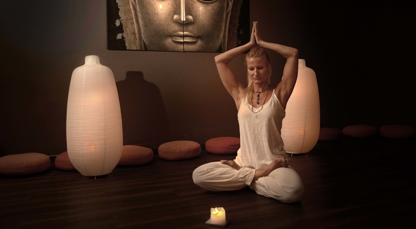 Imagen general del Hotel Augusta Club and Spa - Adults Only. Foto 3