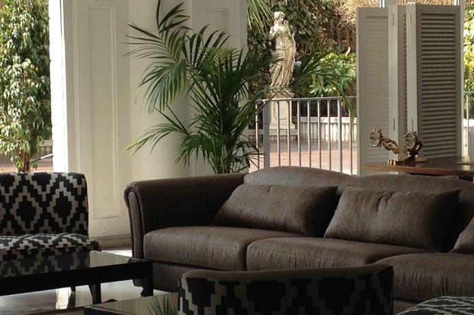 Imagen de los interiores del Hotel Augusta Club and Spa - Adults Only. Foto 16