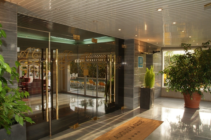 Imagen general del Hotel Augusta Club and Spa - Adults Only. Foto 6