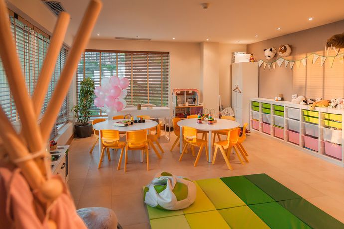 Imagen general del Hotel Augusta Eco Wellness Resort. Foto 3