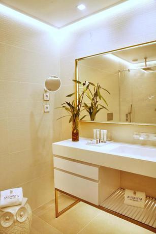 Imagen general del Hotel Augusta Eco Wellness Resort. Foto 10