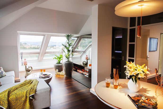 Imagen general del Hotel Augusta Eco Wellness Resort. Foto 11