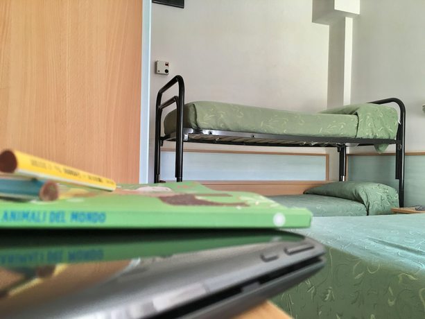 Imagen de la habitación del Hotel Augusta, Gabicce Mare. Foto 11