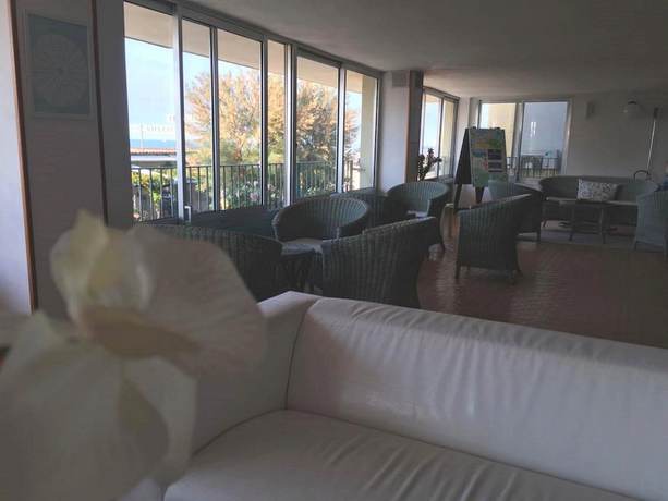 Imagen de los interiores del Hotel Augusta, Gabicce Mare. Foto 19