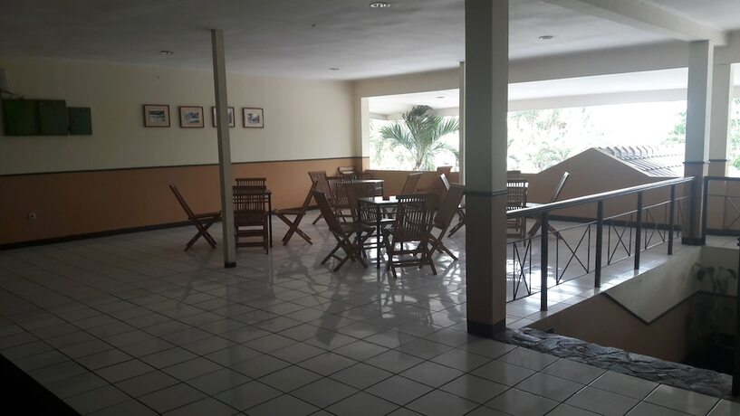 Imagen general del Hotel Augusta Garut. Foto 1