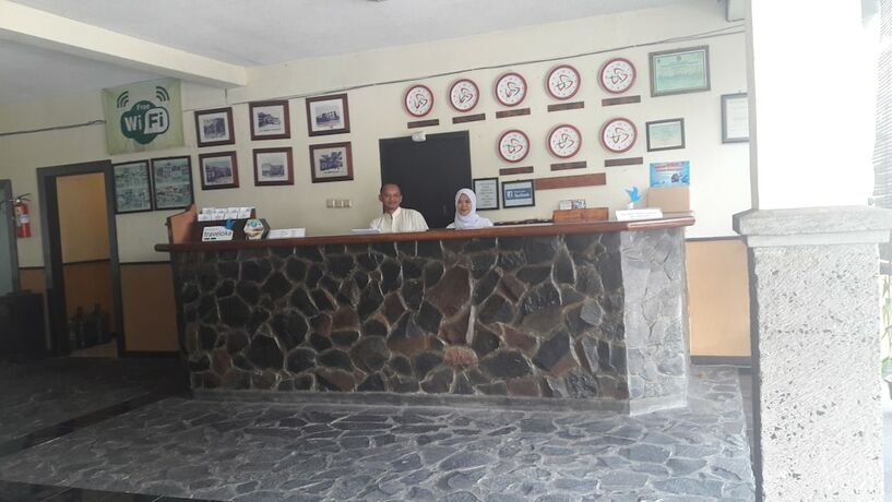 Imagen general del Hotel Augusta Garut. Foto 2