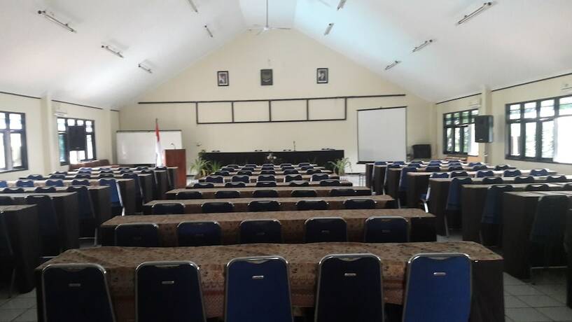 Imagen general del Hotel Augusta Garut. Foto 4