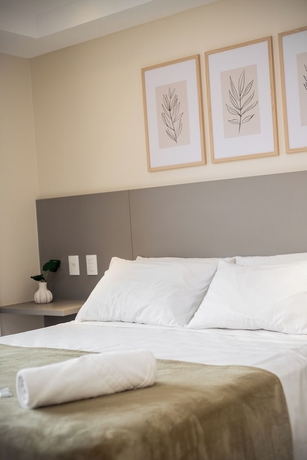 Imagen de la habitación del Hotel Augusta, Jo&atilde;o Neiva. Foto 8