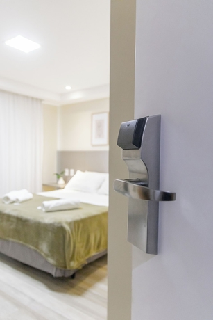 Imagen de la habitación del Hotel Augusta, Jo&atilde;o Neiva. Foto 13
