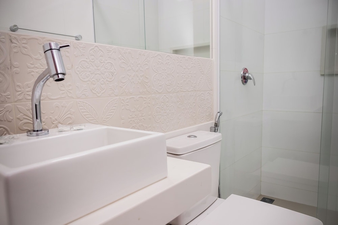 Imagen de la habitación del Hotel Augusta, Jo&atilde;o Neiva. Foto 14