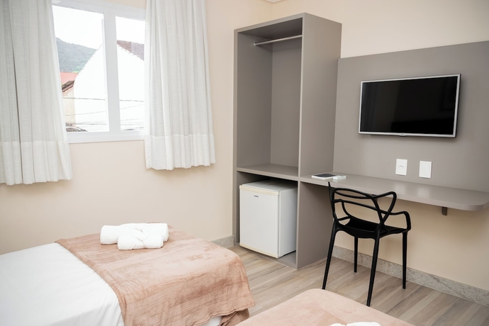 Imagen de la habitación del Hotel Augusta, Jo&atilde;o Neiva. Foto 16