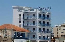 Imagen general del Hotel Augusta, Larnaca. Foto 1