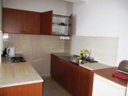 Imagen de la habitación del Hotel Augusta, Larnaca. Foto 3