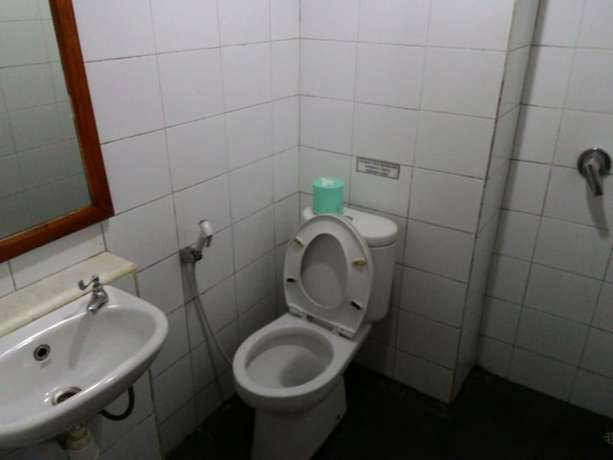 Imagen de la habitación del Hotel Augusta Lembang. Foto 4