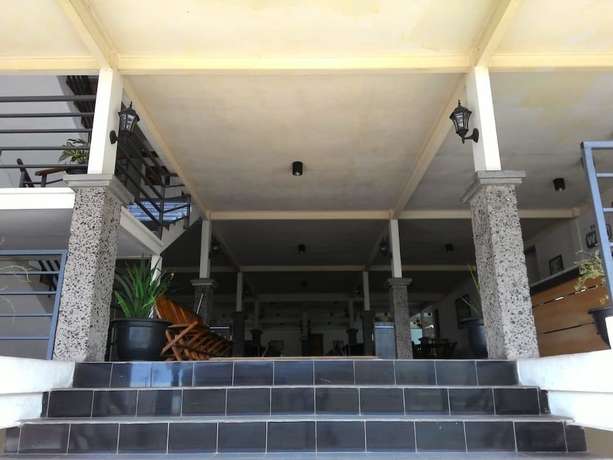 Imagen de los interiores del Hotel Augusta Lembang. Foto 10