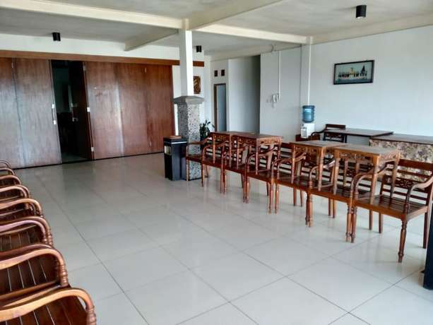 Imagen de los interiores del Hotel Augusta Lembang. Foto 12