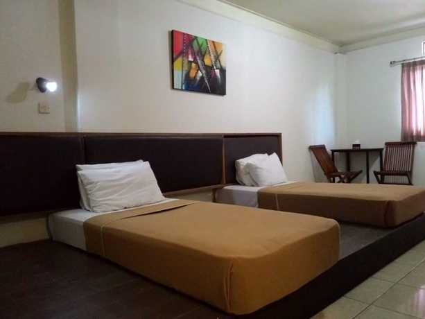 Imagen de la habitación del Hotel Augusta Lembang. Foto 8