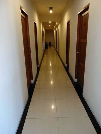 Imagen de los interiores del Hotel Augusta Lembang. Foto 14