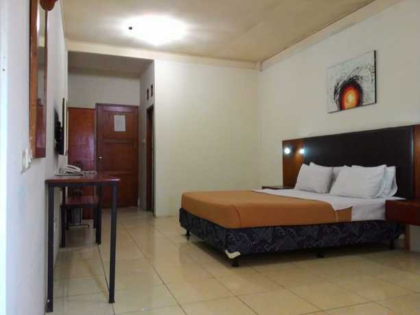 Imagen de la habitación del Hotel Augusta Lembang. Foto 9