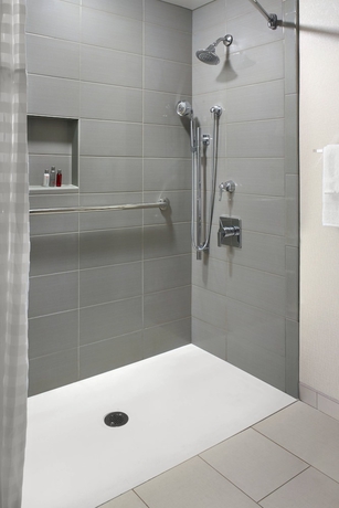 Imagen de la habitación del Hotel Augusta Marriott At The Convention Center. Foto 7
