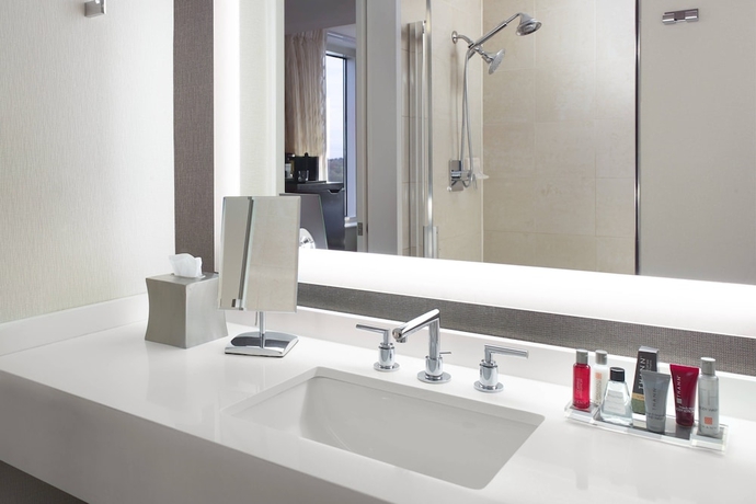 Imagen de la habitación del Hotel Augusta Marriott At The Convention Center. Foto 9