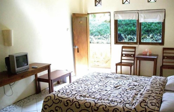 Imagen de la habitación del Hotel Augusta Valley. Foto 4