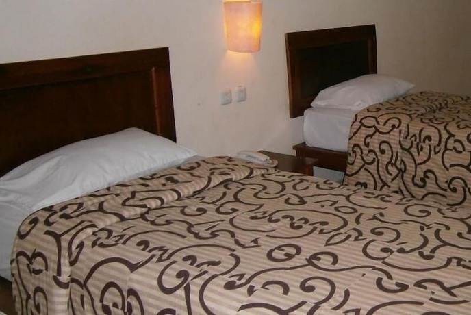 Imagen de la habitación del Hotel Augusta Valley. Foto 5