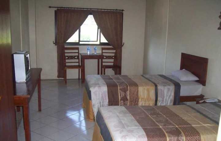Imagen de la habitación del Hotel Augusta Valley. Foto 6