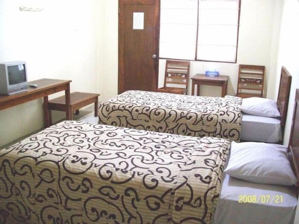 Imagen de la habitación del Hotel Augusta Valley. Foto 7