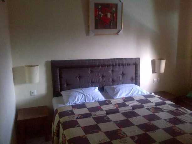 Imagen de la habitación del Hotel Augusta Valley. Foto 10