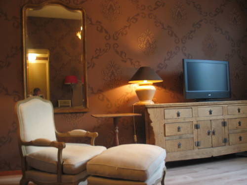 Imagen de la habitación del Hotel Augusta and Restaurant. Foto 3