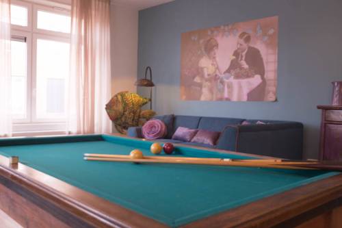 Imagen de la habitación del Hotel Augusta and Restaurant. Foto 9