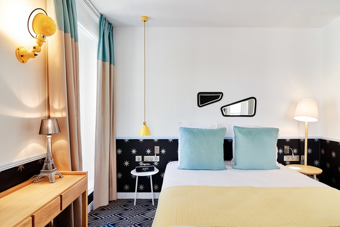 Imagen de la habitación del Hotel Augustin - Astotel. Foto 7