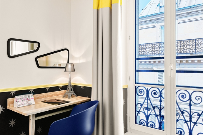 Imagen de la habitación del Hotel Augustin - Astotel. Foto 10