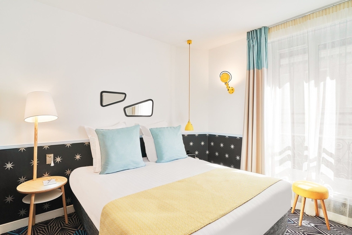 Imagen de la habitación del Hotel Augustin - Astotel. Foto 12