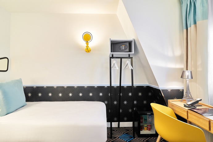 Imagen de la habitación del Hotel Augustin - Astotel. Foto 13