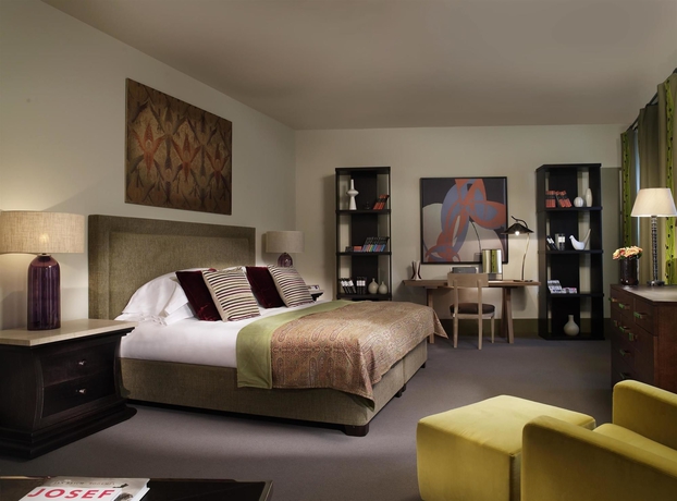 Imagen de la habitación del Hotel Augustine, A Luxury Collection , Prague. Foto 5