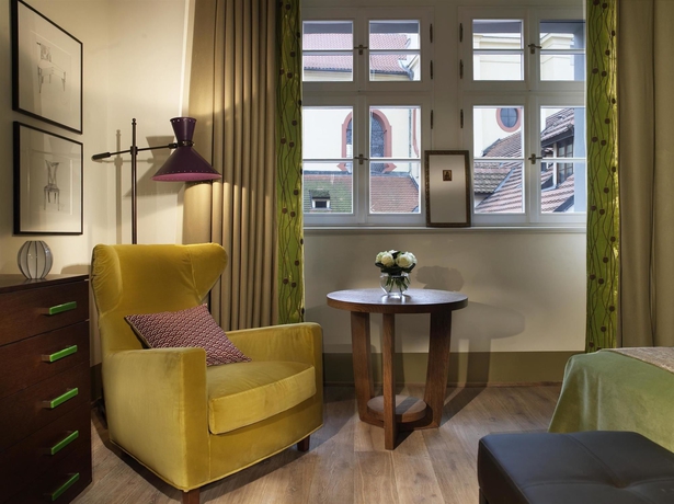 Imagen de la habitación del Hotel Augustine, A Luxury Collection , Prague. Foto 6