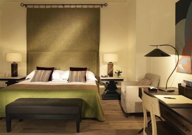 Imagen de la habitación del Hotel Augustine, A Luxury Collection , Prague. Foto 7